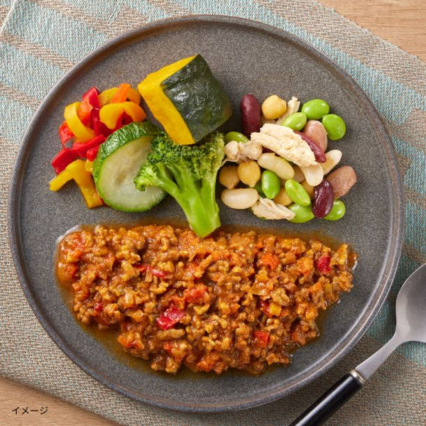 「KITCHEN Chef & Doctor おためしランダム21食セット」