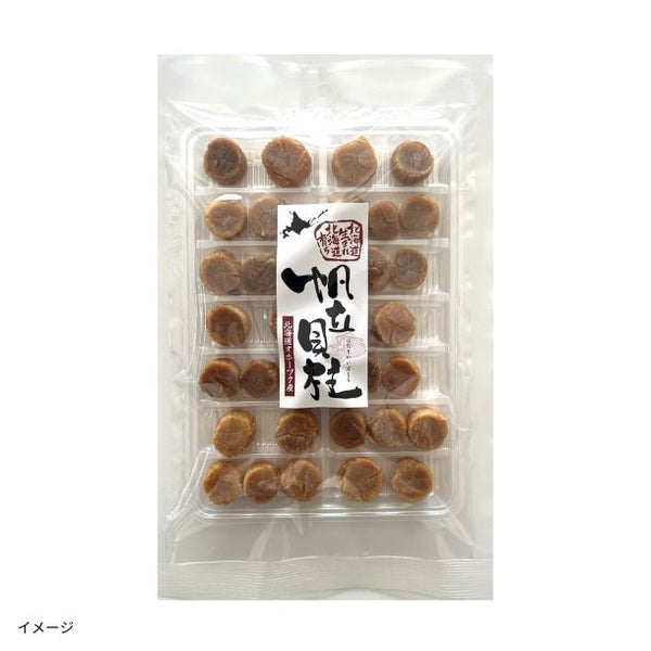 「帆立貝柱 SA」