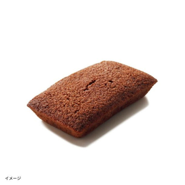 DEAN ＆ DELUCA「ミニフィナンシェ ココア」