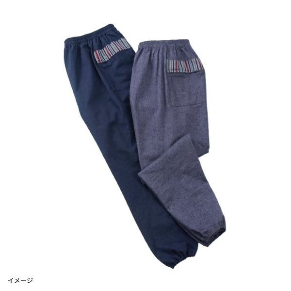 「もんぺパンツ」