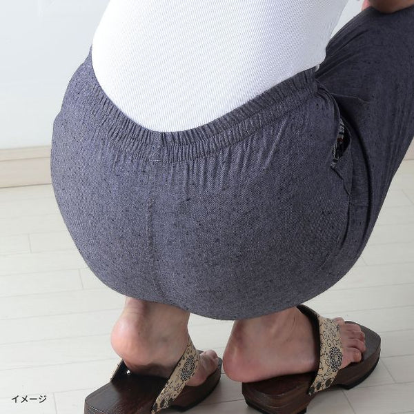「もんぺパンツ」