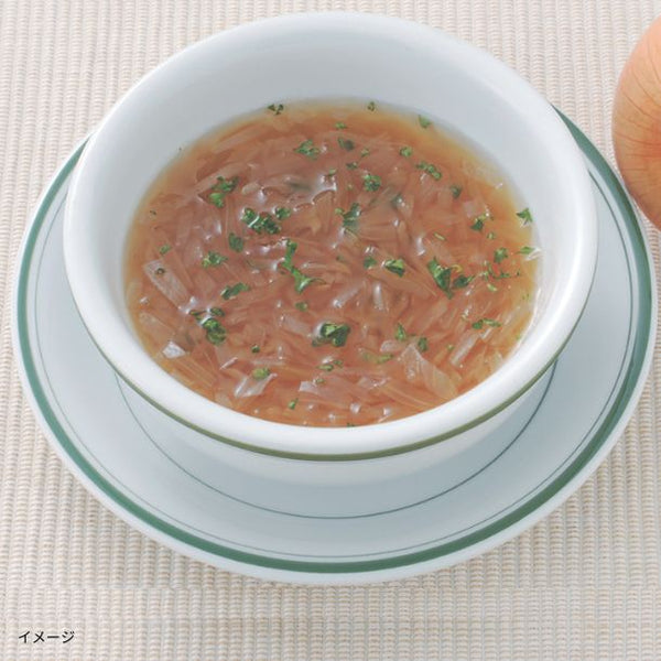スープ工房「オニオンスープ」