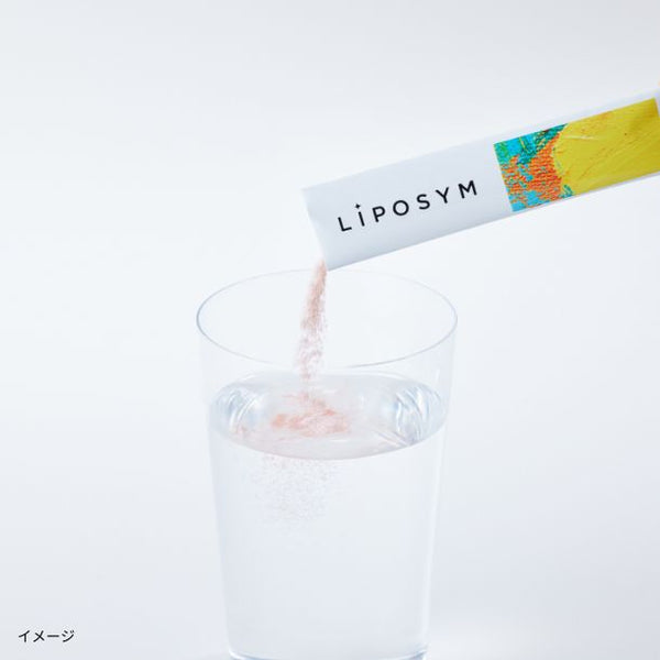 「LIPOSYM（リポシム）」