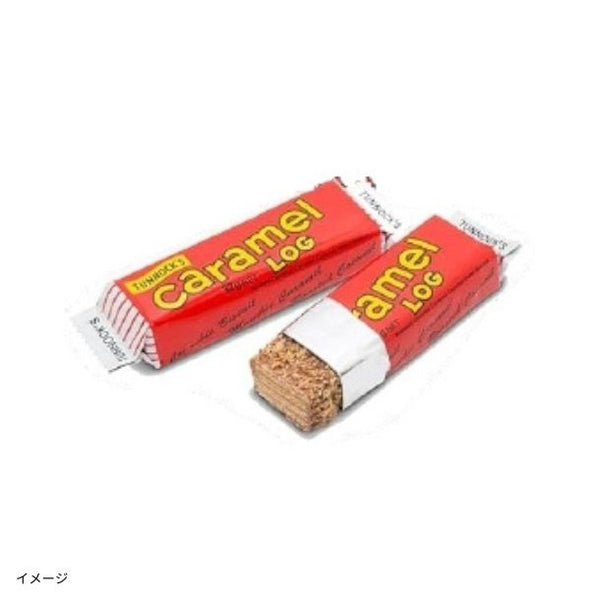 Tunnock's「キャラメルログ」