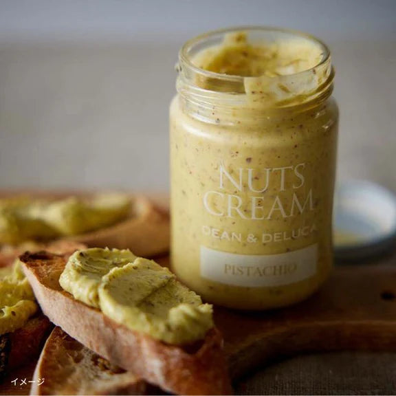 DEAN ＆ DELUCA「ピスタチオクリーム」