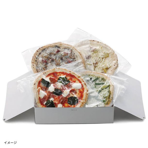 DEAN ＆ DELUCA「ピザコレクション」