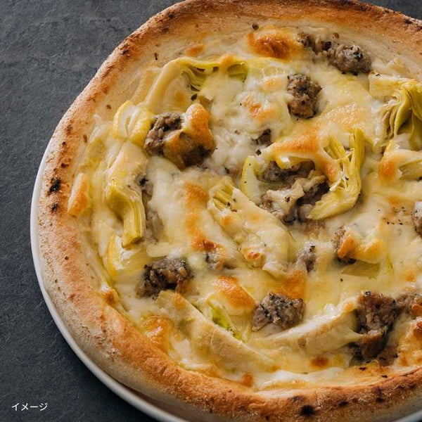 DEAN ＆ DELUCA「ピザコレクション」