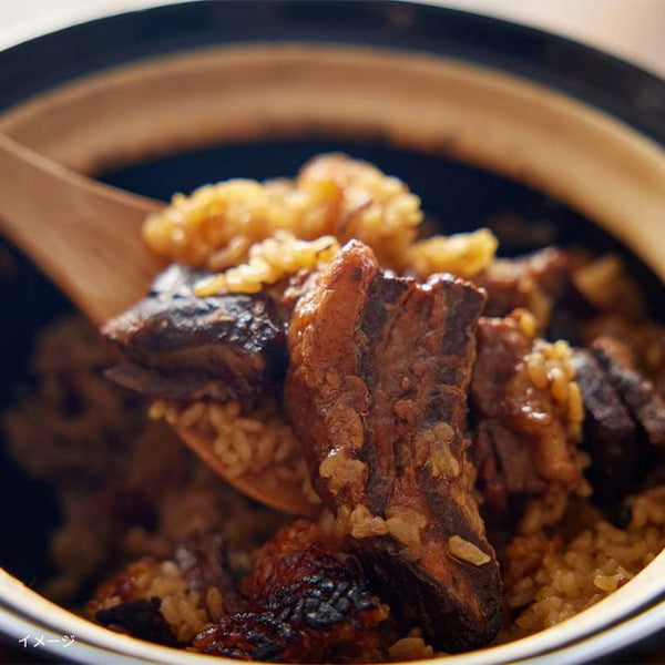 DEAN ＆ DELUCA「炊き込みご飯の素 鹿児島黒豚と実山椒」