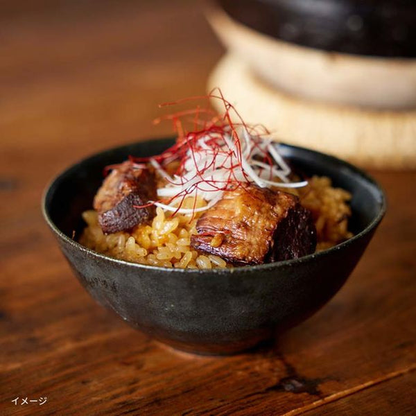 DEAN ＆ DELUCA「炊き込みご飯の素 鹿児島黒豚と実山椒」