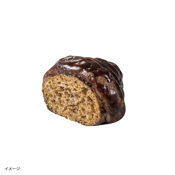 GODIVA「プチクロワッサンラスク チョコレート」