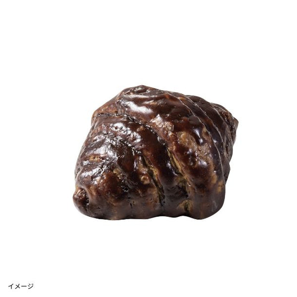 GODIVA「プチクロワッサンラスク チョコレート」