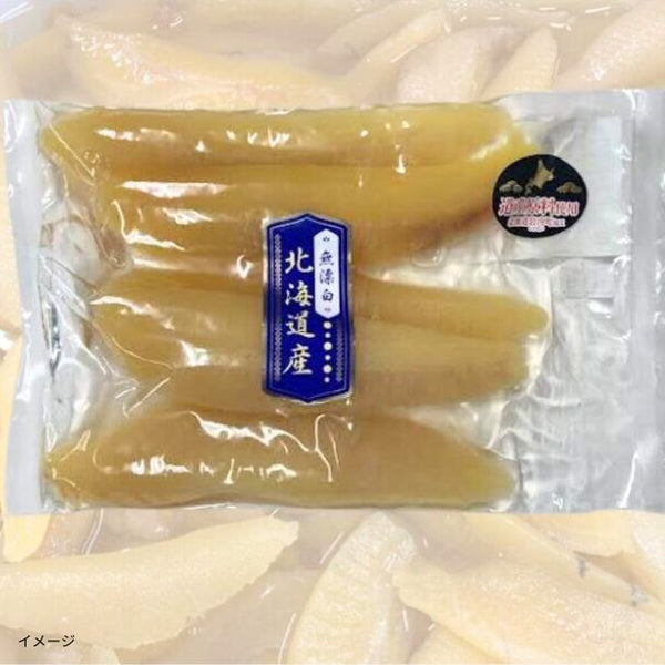 北海道産「塩数の子 無漂白 特大」