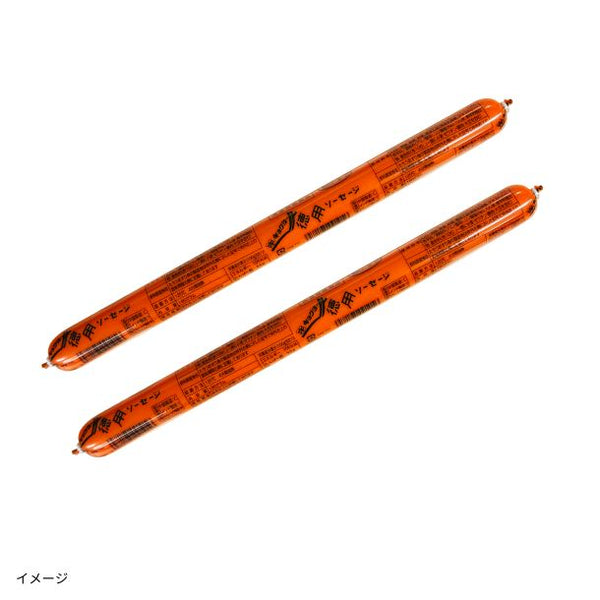 キョクヨー「徳用ソーセージ」