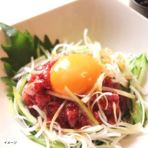 「馬刺し 福袋3種セット」