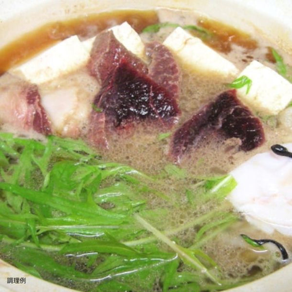「ハリハリ鍋セット 4人前」