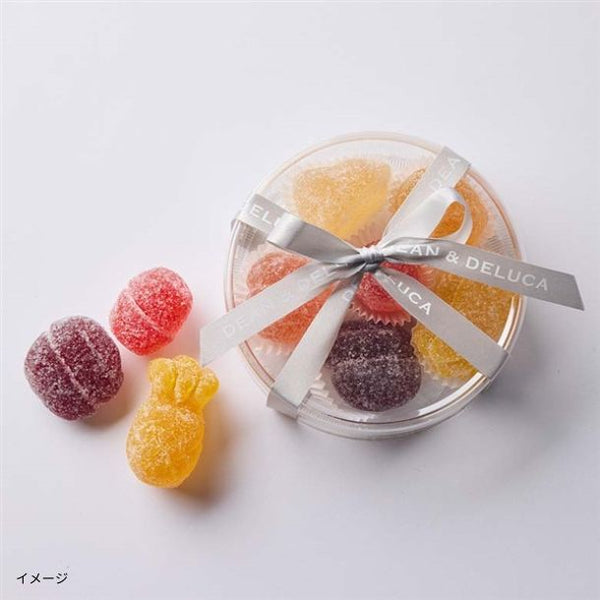 DEAN ＆ DELUCA「フルッタドッピア」