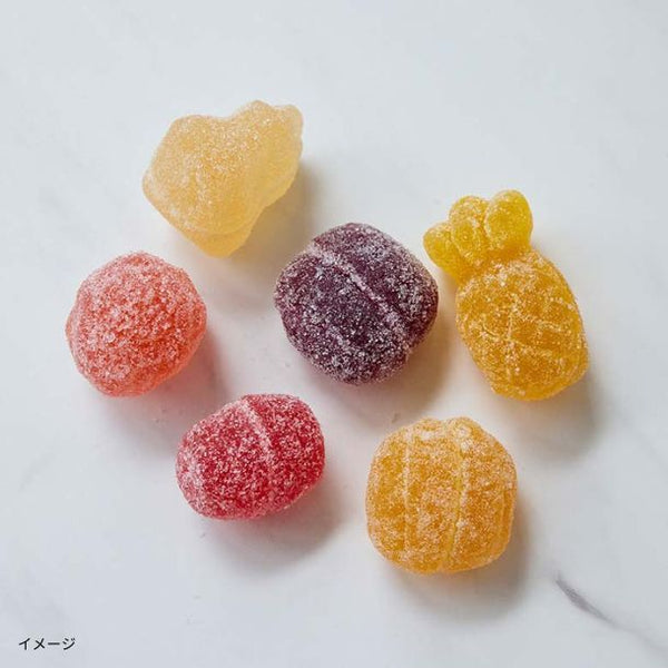 DEAN ＆ DELUCA「フルッタドッピア」