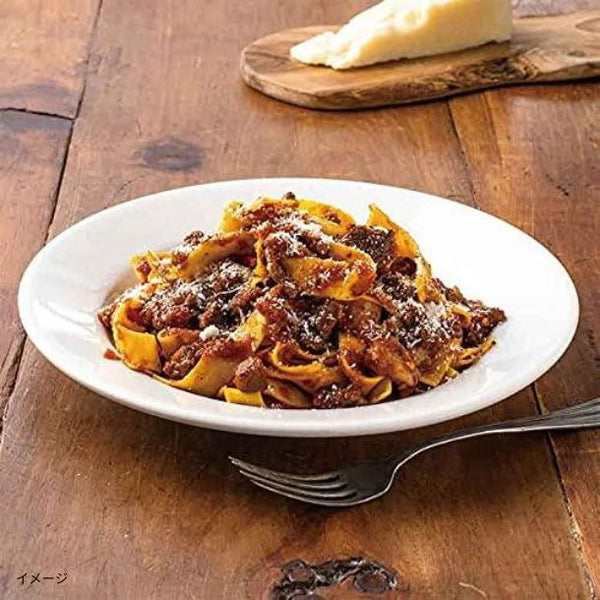 DEAN ＆ DELUCA「パスタソース ビーフラグーソース」