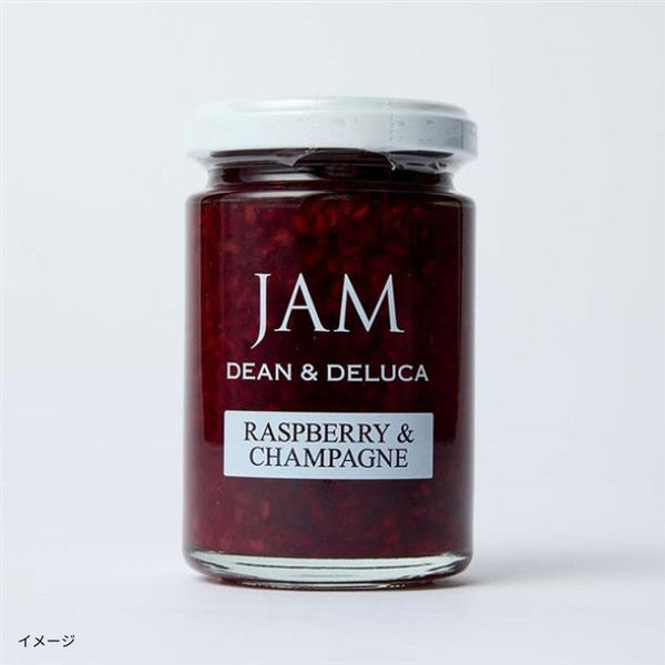 DEAN ＆ DELUCA「ジャム2種セット」