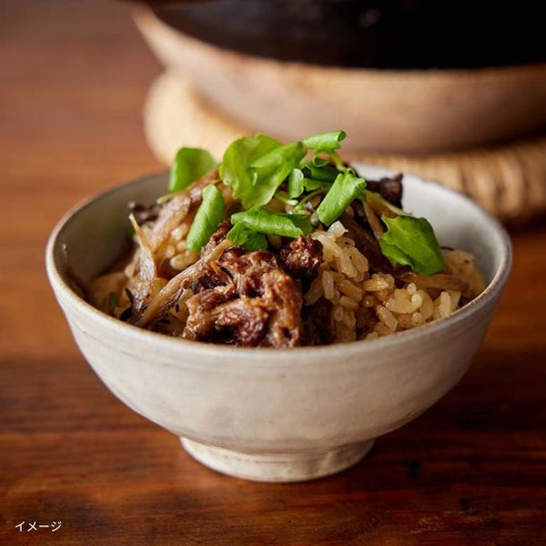DEAN ＆ DELUCA「炊き込みご飯の素3種」