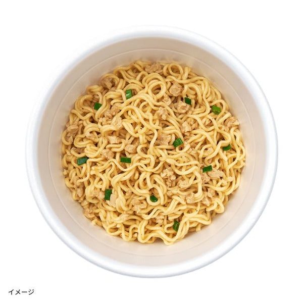 BASE FOOD「BASE YAKISOBA 3種セット」
