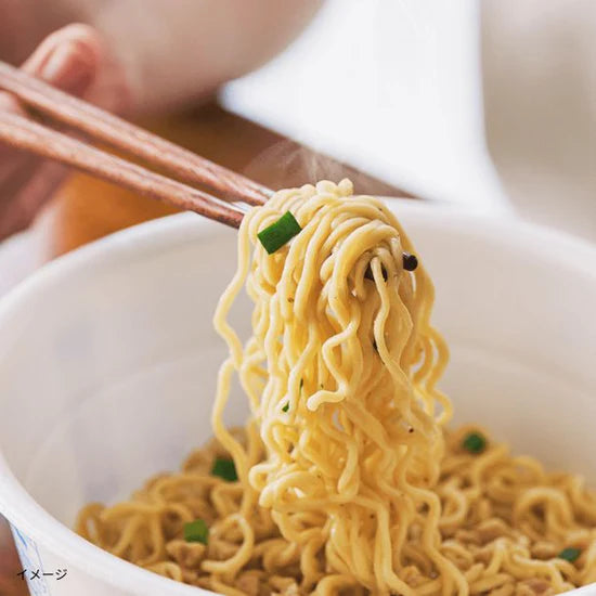 BASE FOOD「BASE YAKISOBA 2種セット（ソース焼きそば／塩焼きそば）」
