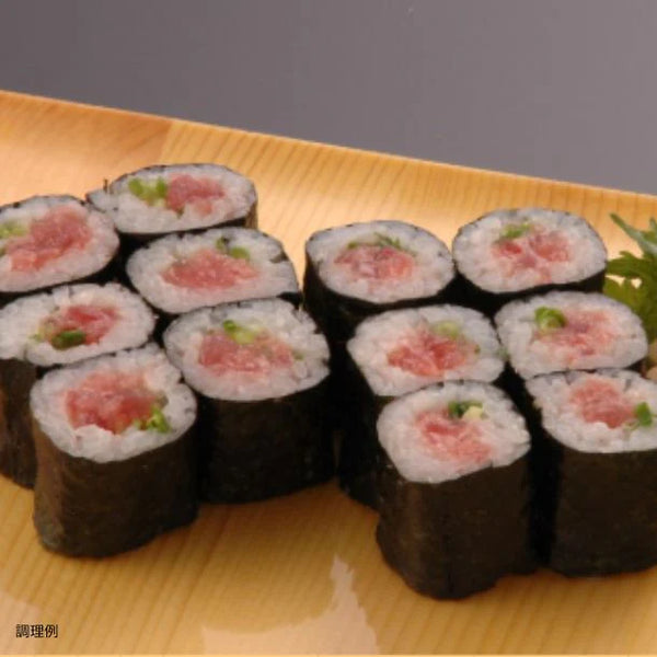 「ねぎとろスティック35g」