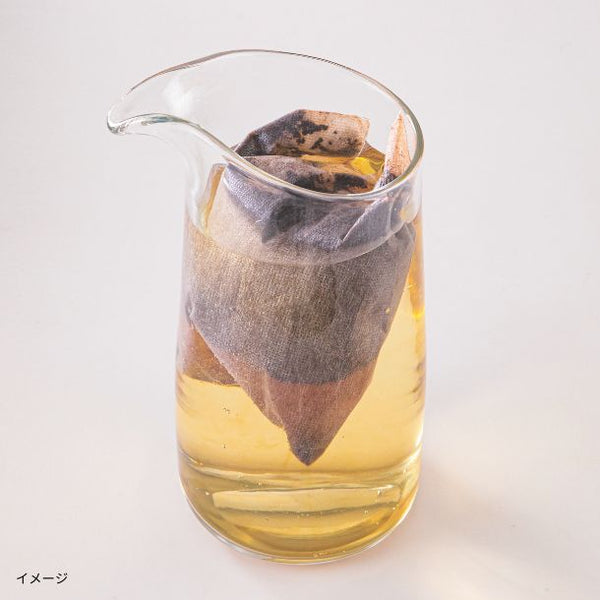 「ンゴロ ンゴロ・水出しアイスコーヒー」