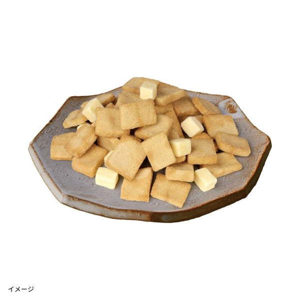 「和つまみ 高野豆腐だし風味＆チーズ」