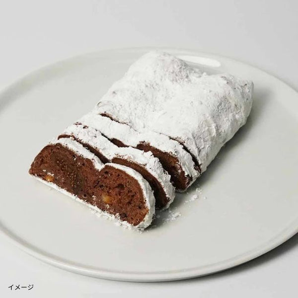 Dandelion Chocolate「シュトーレン」