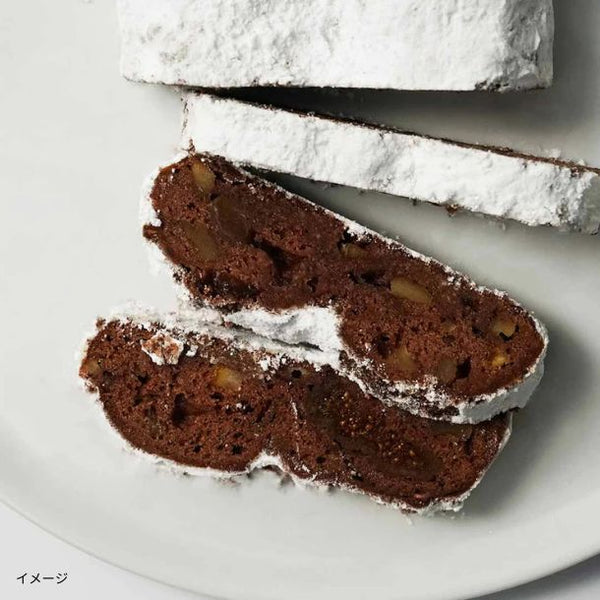 Dandelion Chocolate「シュトーレン」