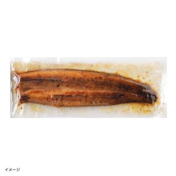 「鹿児島県産うなぎ蒲焼」