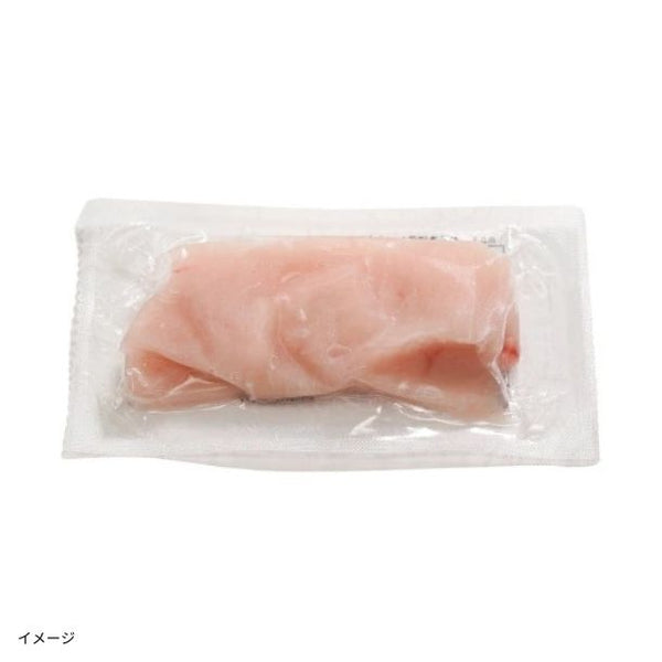 「天然カジキ切り落とし」