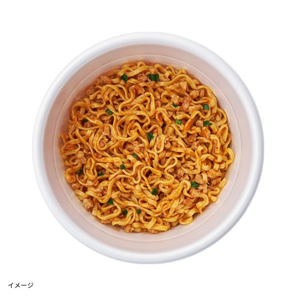 BASE FOOD「BASE YAKISOBA 3種セット」