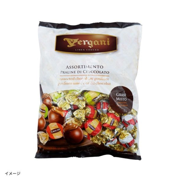 「チョカオ アソートバッグ」
