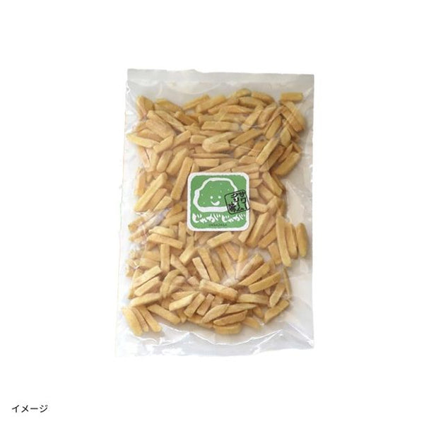 「超濃厚サワークリーム風味 じゃがじゃが フライドポテト」