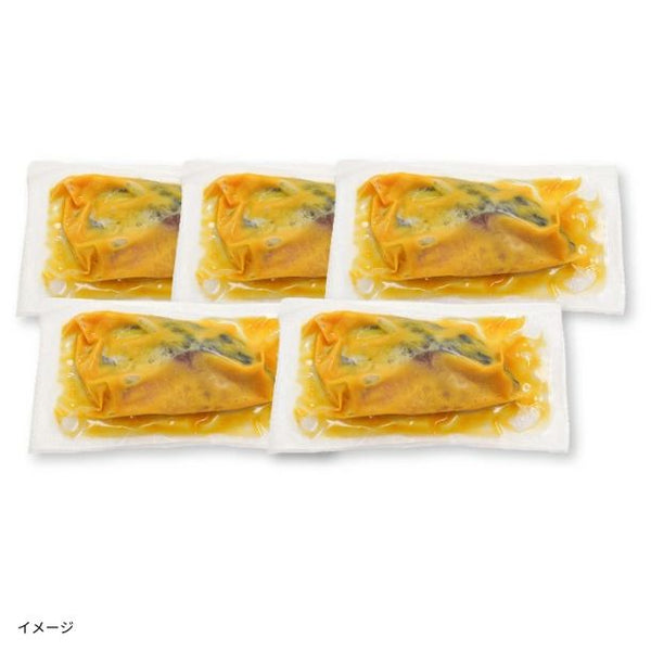 「さわら西京味噌漬」