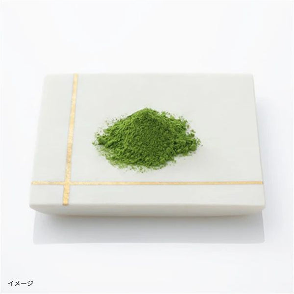 山本山「御抹茶 天下一（濃茶）」