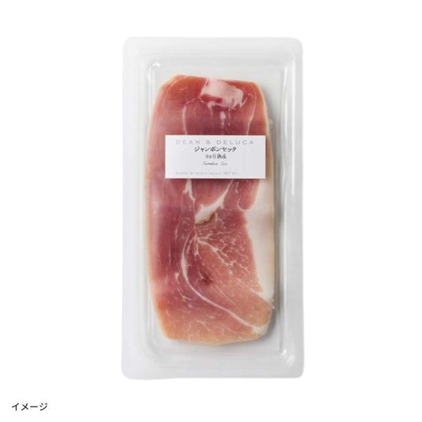 DEAN ＆ DELUCA「生ハムコレクション」