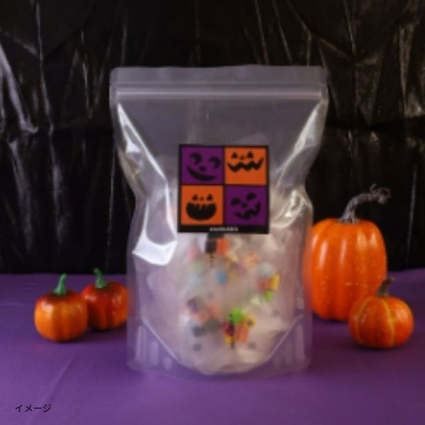 PAPABUBBLE「ハロウィン小分けセット」