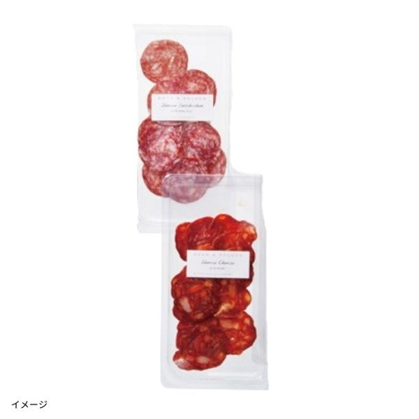 DEAN ＆ DELUCA「イベリコサラミ」