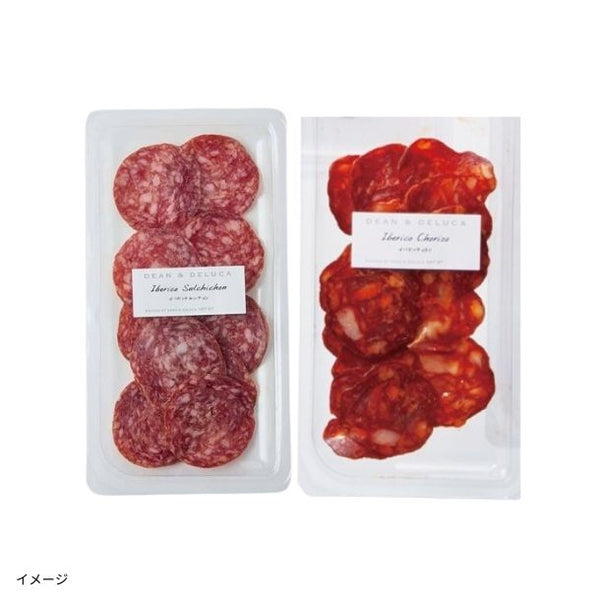 DEAN ＆ DELUCA「イベリコサラミ」