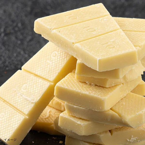 【初回限定】「割れチョコ ホワイト」