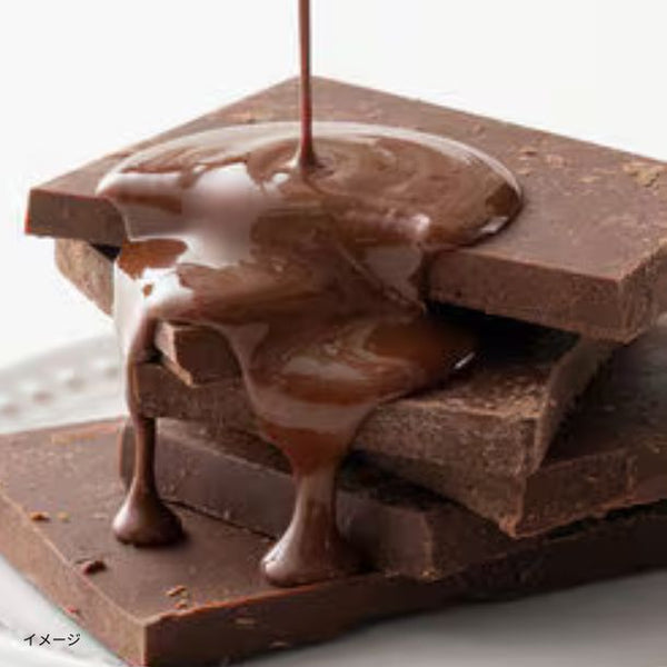 「割れチョコ ミルク」