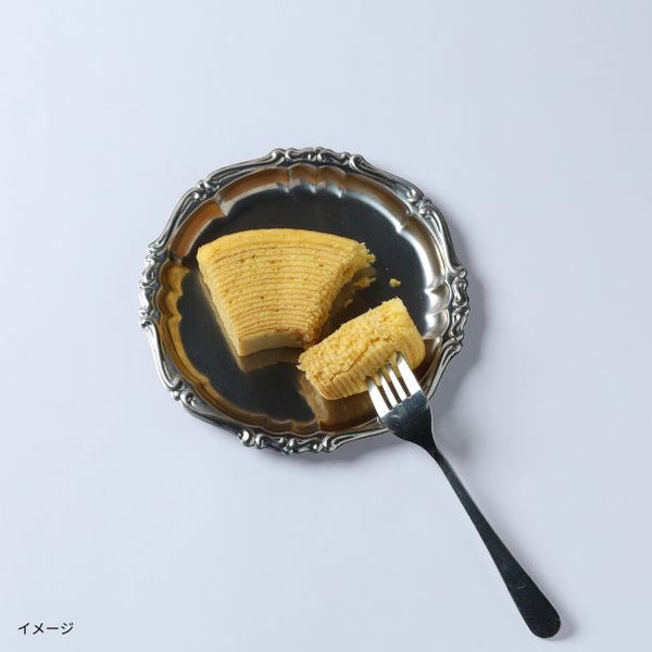 ヴィヨン「ふわリッチバウムクーヘン」