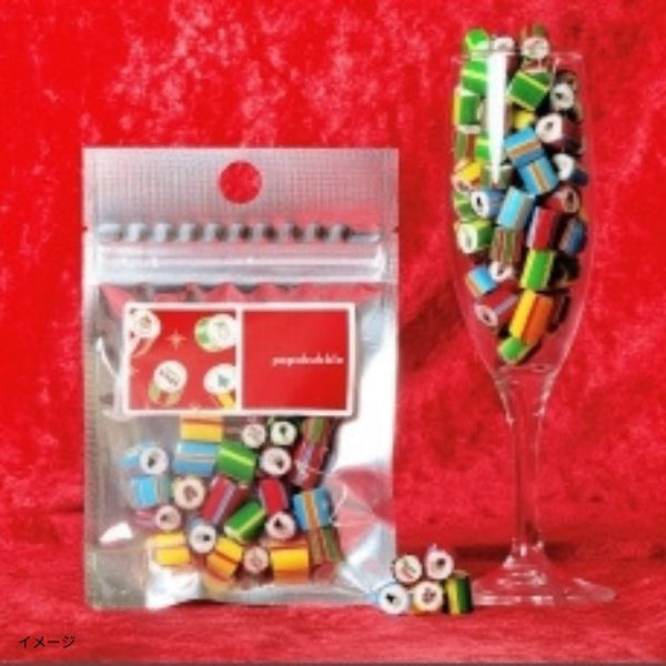 PAPABUBBLE「クリスマスミックス」