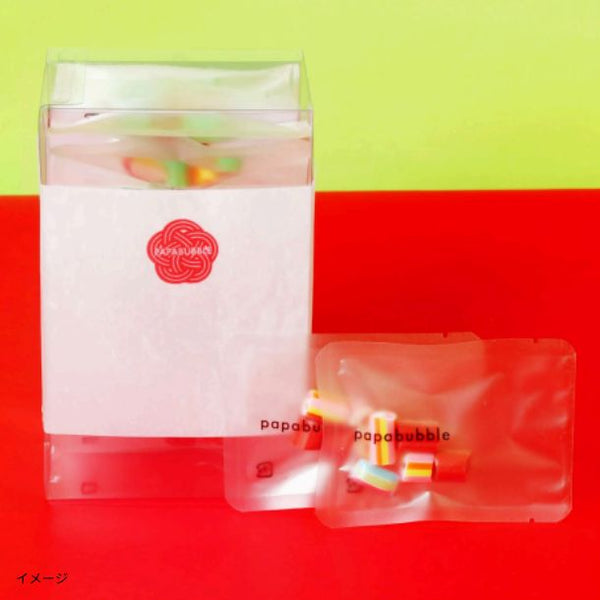 PAPABUBBLE「正月小分けセット」