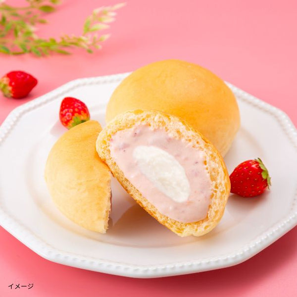 八天堂「くりーむパン 4種32個詰め合わせ」
