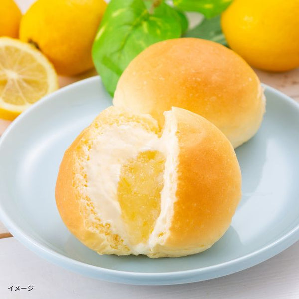 八天堂「くりーむパン 4種32個詰め合わせ」