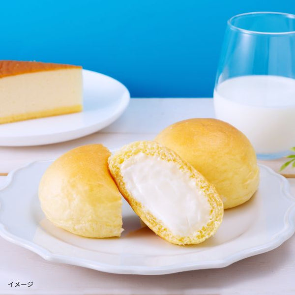 八天堂「くりーむパン 4種32個詰め合わせ」